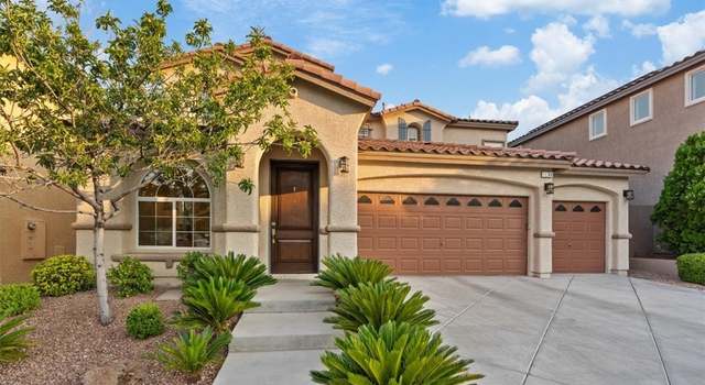 Photo of 11749 Costa Blanca Ave, Las Vegas, NV 89138