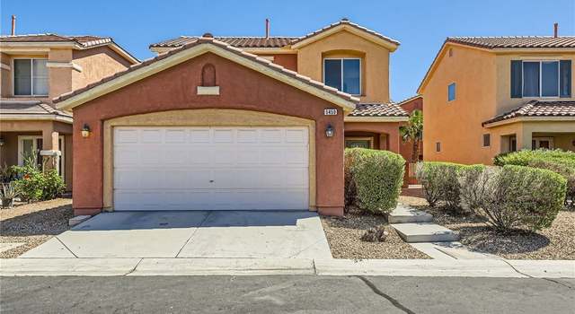 Photo of 5450 Brass Hills Ct, Las Vegas, NV 89122