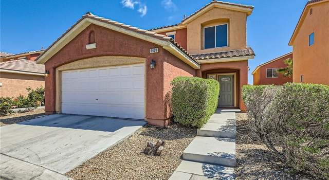 Photo of 5450 Brass Hills Ct, Las Vegas, NV 89122