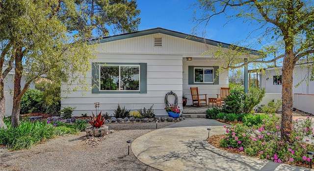 Photo of 619 D Ave, Boulder City, NV 89005