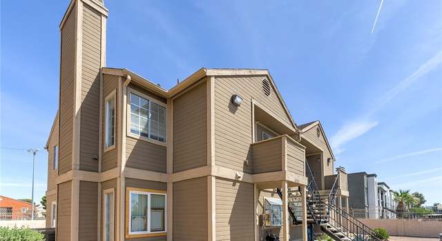 Photo of 4732 Krissylouise Way, Las Vegas, NV 89121
