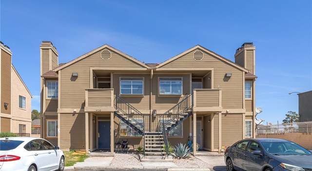 Photo of 4732 Krissylouise Way, Las Vegas, NV 89121