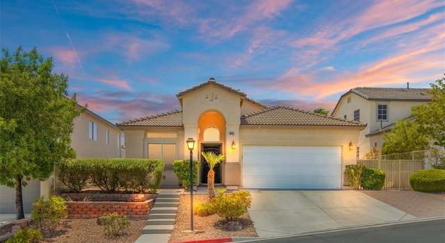 Photo of 10537 Haileville Dr, Las Vegas, NV 89129