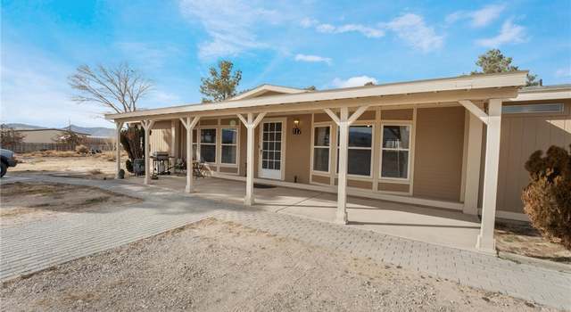 Photo of 117 N Mohican St, Sandy Valley, NV 89019
