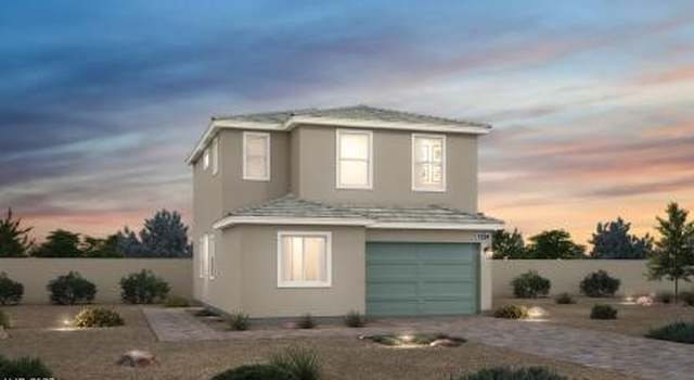Photo of 3935 Pocket Watch Ave, Las Vegas, NV 89115