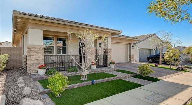 Photo of 793 Cadence View Way, Henderson, NV 89011