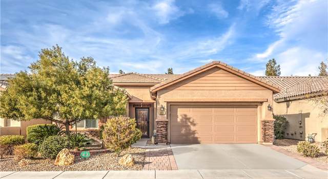 Photo of 6128 Forest Pony Ave, Las Vegas, NV 89122