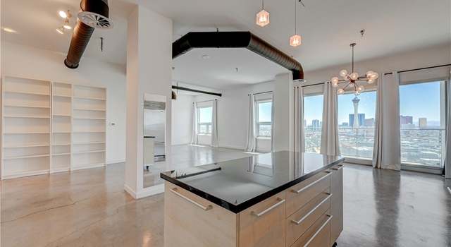 Photo of 200 Hoover Ave #1905, Las Vegas, NV 89101