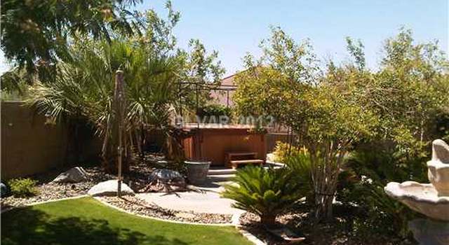 Photo of 9594 Tyler Rose St, Las Vegas, NV 89178