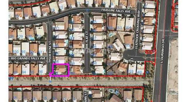 Photo of 9594 Tyler Rose St, Las Vegas, NV 89178