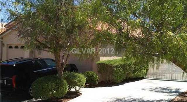 Photo of 9594 Tyler Rose St, Las Vegas, NV 89178