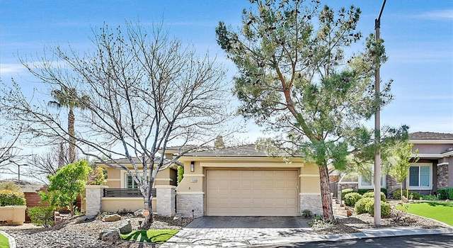 Photo of 11099 Moonlight Fire Ct, Las Vegas, NV 89135