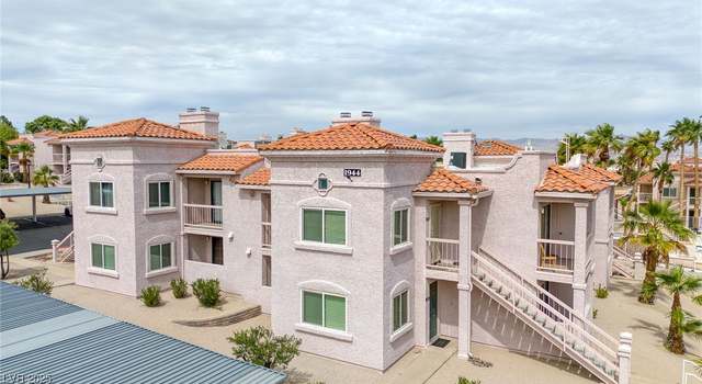 Photo of 1944 Las Palmas Ln #174, Laughlin, NV 89029
