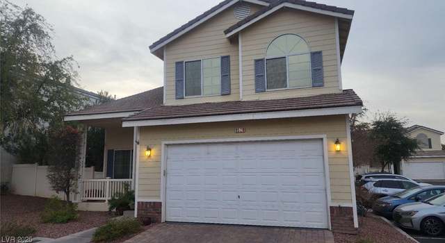 Photo of 1529 Tillman Falls Ave, Las Vegas, NV 89183