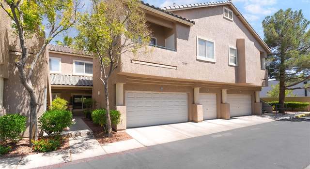 Photo of 2152 Jasper Bluff St #103, Las Vegas, NV 89117