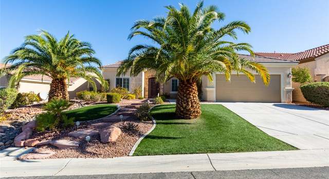 Photo of 2344 Anderson Park Dr, Henderson, NV 89044