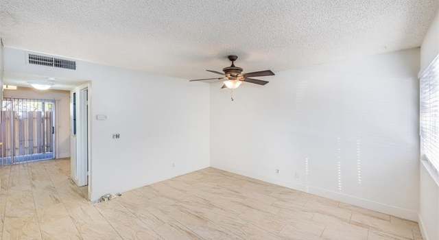 Photo of 4770 Topaz St #43, Las Vegas, NV 89121
