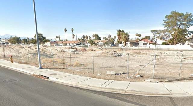 Photo of Louise St, Las Vegas, NV 89104