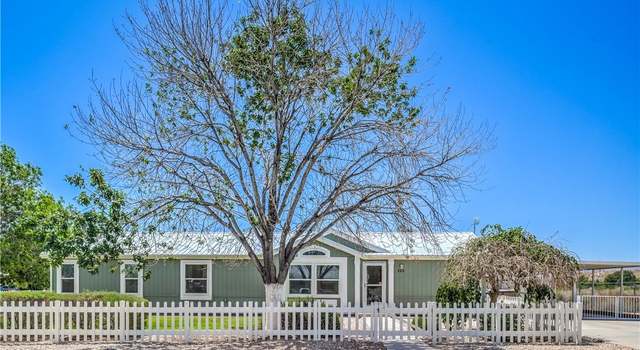 Photo of 223 E Alma Ave, Overton, NV 89040