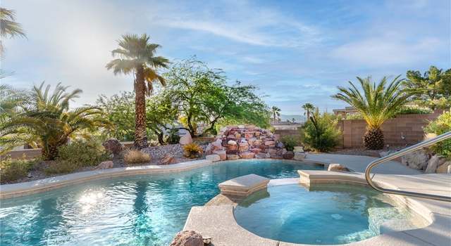 Photo of 1239 N Hollywood Blvd, Las Vegas, NV 89110