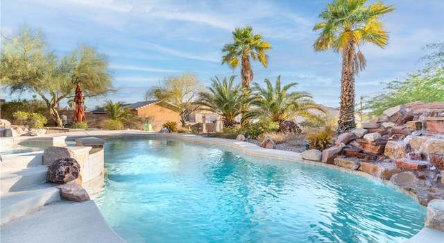 Photo of 1239 N Hollywood Blvd, Las Vegas, NV 89110