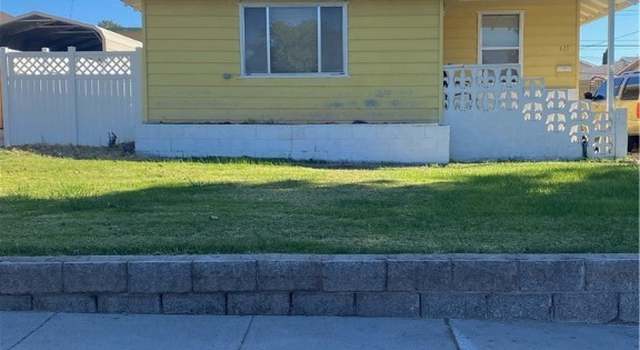 Photo of 635 California Ave, Boulder City, NV 89005