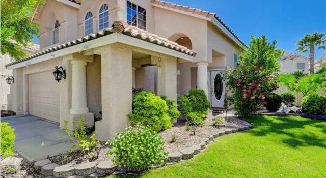 Photo of 2401 Rice Flower Cir, Las Vegas, NV 89134