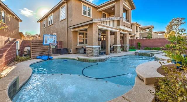 Photo of 10466 Smokewood Rd, Las Vegas, NV 89135