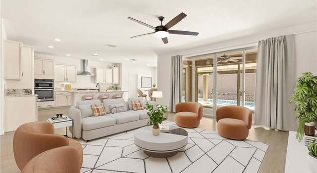 Photo of 9519 Wild Valley Ave, Las Vegas, NV 89148