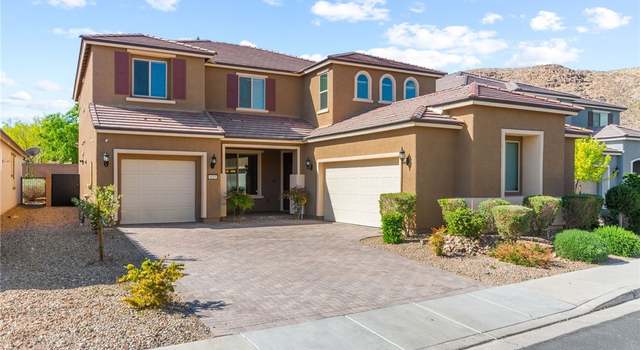 Photo of 9519 Wild Valley Ave, Las Vegas, NV 89148
