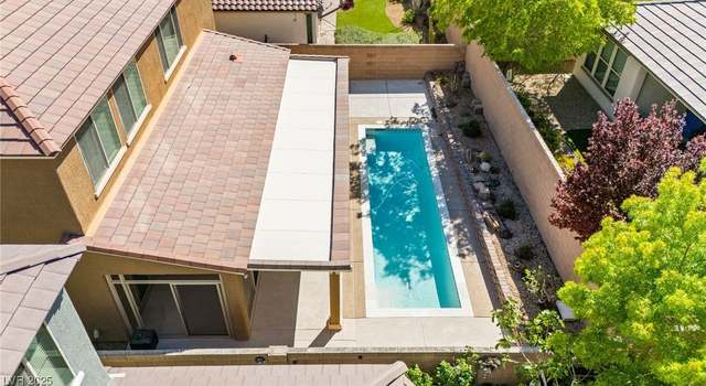 Photo of 9519 Wild Valley Ave, Las Vegas, NV 89148
