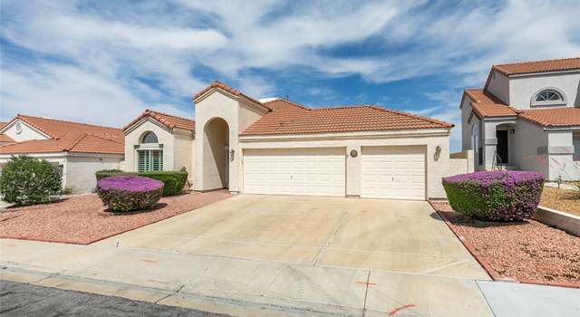 Photo of 6 Sandwedge Dr, Henderson, NV 89074
