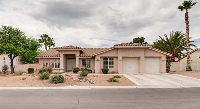 Photo of 5201 Big River Ave, Las Vegas, NV 89131