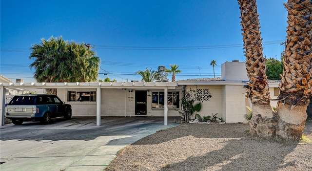 Photo of 2325 Sombrero Dr, Las Vegas, NV 89169