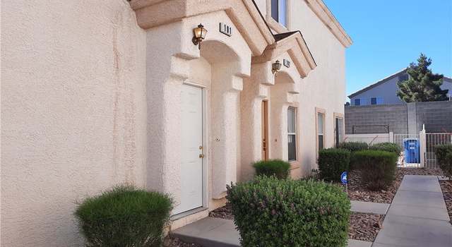 Photo of 6385 Rusticated Stone Ave #101, Henderson, NV 89011