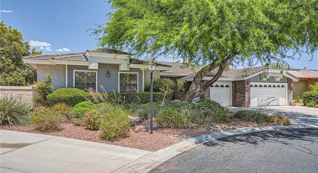 Photo of 7456 Ute Meadows Cir, Las Vegas, NV 89129