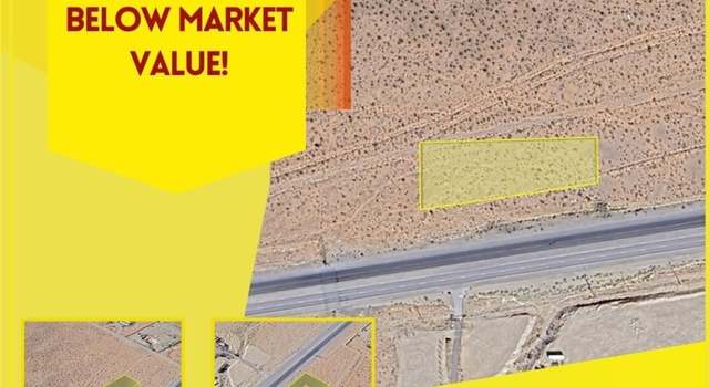 Photo of 00 Blue Diamond, Las Vegas, NV 89161