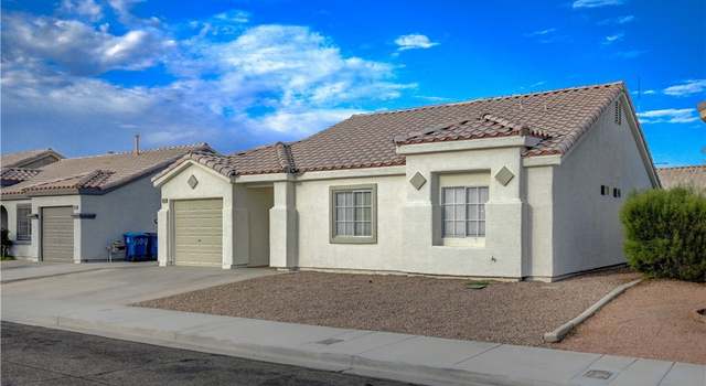 Photo of 1800 Crystal Chimes Dr, Las Vegas, NV 89106
