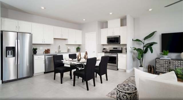 Photo of 639 Bellus Pl Lot 150, Henderson, NV 89015