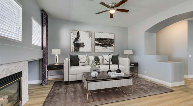 Photo of 8232 Sedona Sunset Dr, Las Vegas, NV 89128