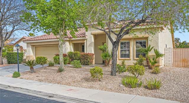 Photo of 8920 Rusty Rifle Ave, Las Vegas, NV 89143