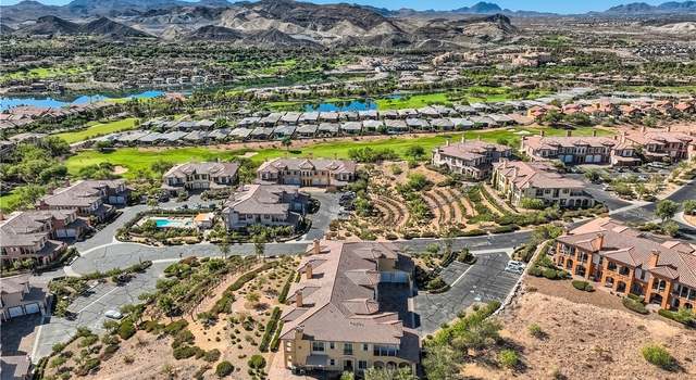 Photo of 18 Via Visione #106, Henderson, NV 89011