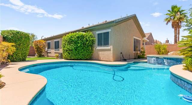 Photo of 720 Indian Garden St, Las Vegas, NV 89138