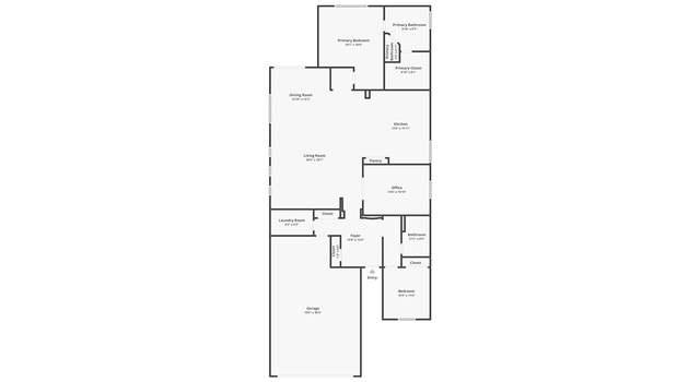 Photo of 720 Indian Garden St, Las Vegas, NV 89138