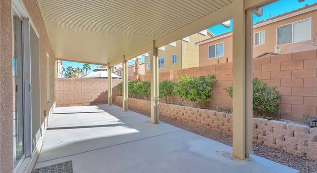 Photo of 5993 Lambert Bridge Ave, Las Vegas, NV 89139