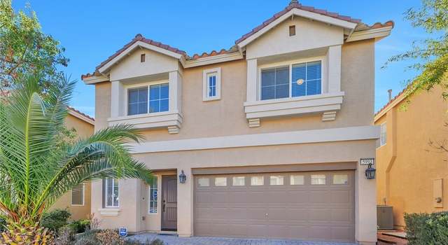 Photo of 5993 Lambert Bridge Ave, Las Vegas, NV 89139