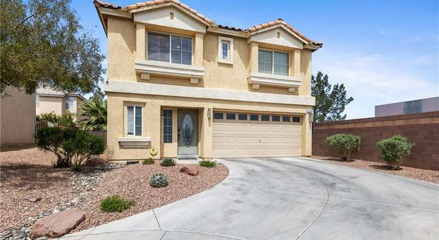 Photo of 6108 Percussion Ct, Las Vegas, NV 89139