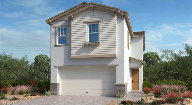 Photo of 643 N Water St, Henderson, NV 89015