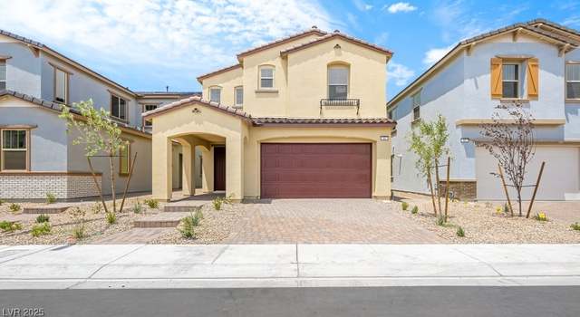 Photo of 89 Tardando Ave, Henderson, NV 89015