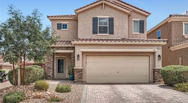 Photo of 9853 Bangalore Ct, Las Vegas, NV 89148